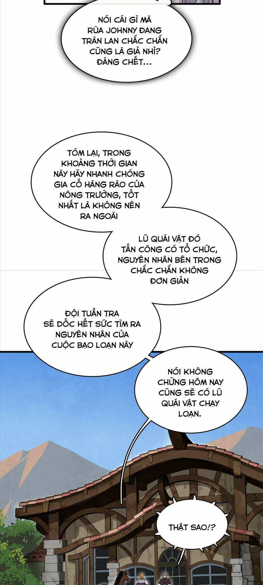 Từ Giờ, Ta Chính Là Bậc Thầy Của Pháp Sư - Chương 21 - ảnh 15