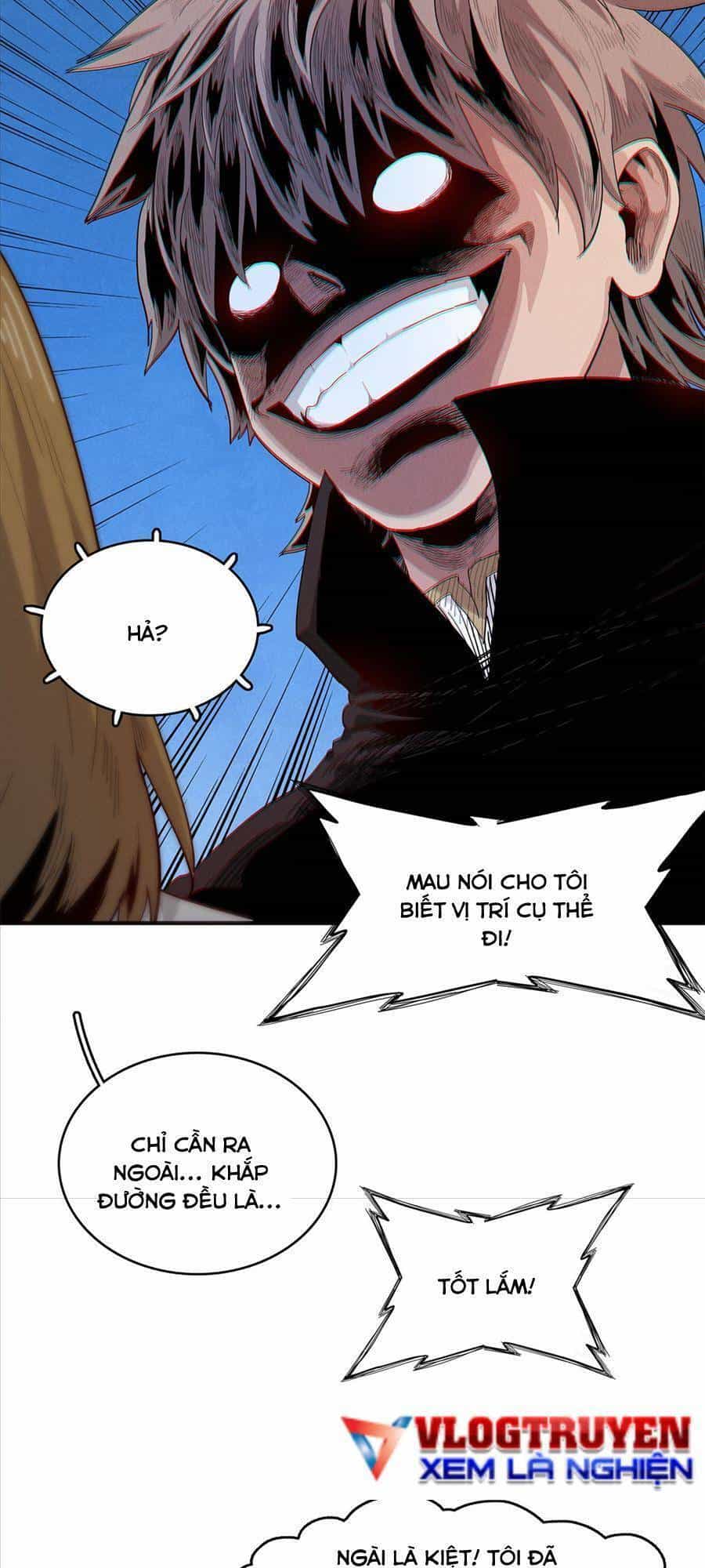 Từ Giờ, Ta Chính Là Bậc Thầy Của Pháp Sư - Chương 22 - ảnh 11