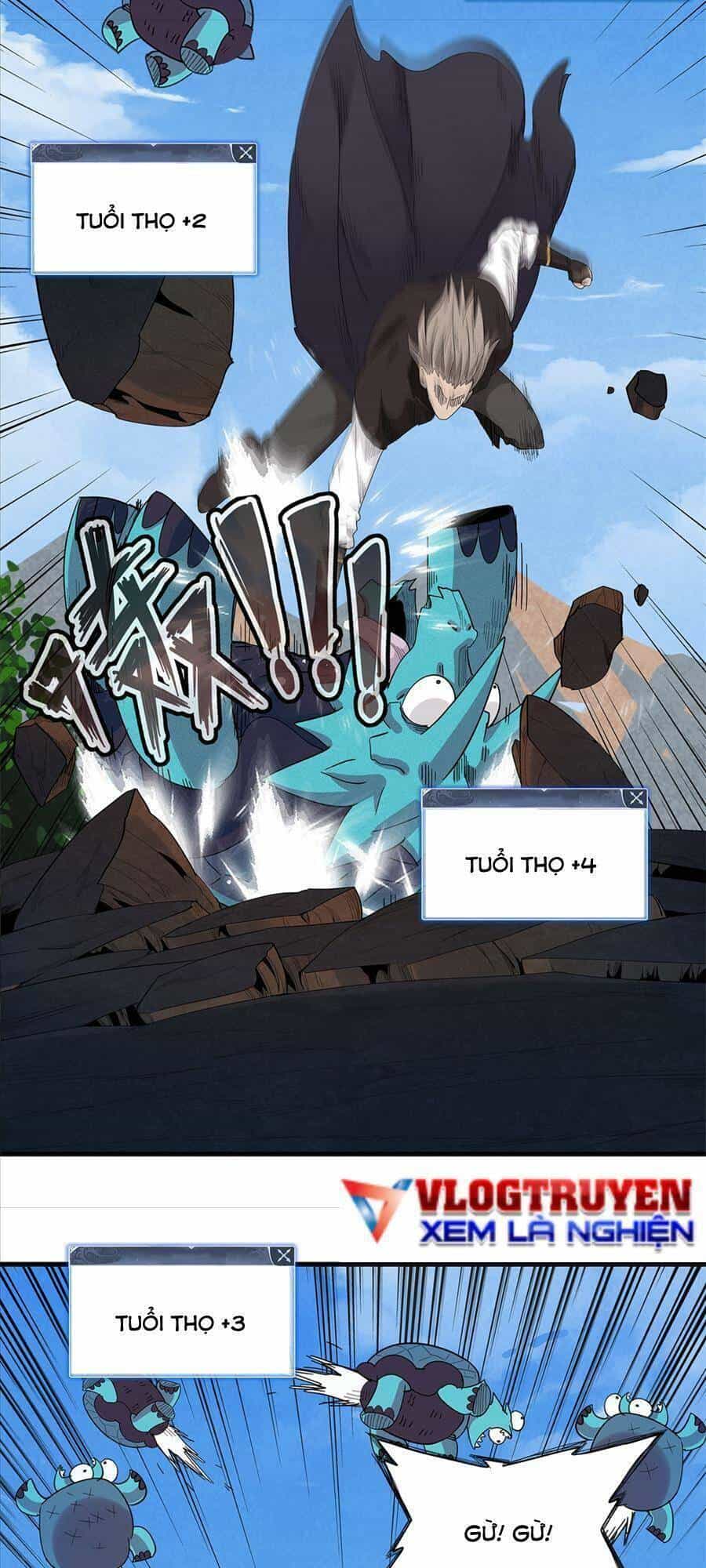 Từ Giờ, Ta Chính Là Bậc Thầy Của Pháp Sư - Chương 22 - ảnh 25