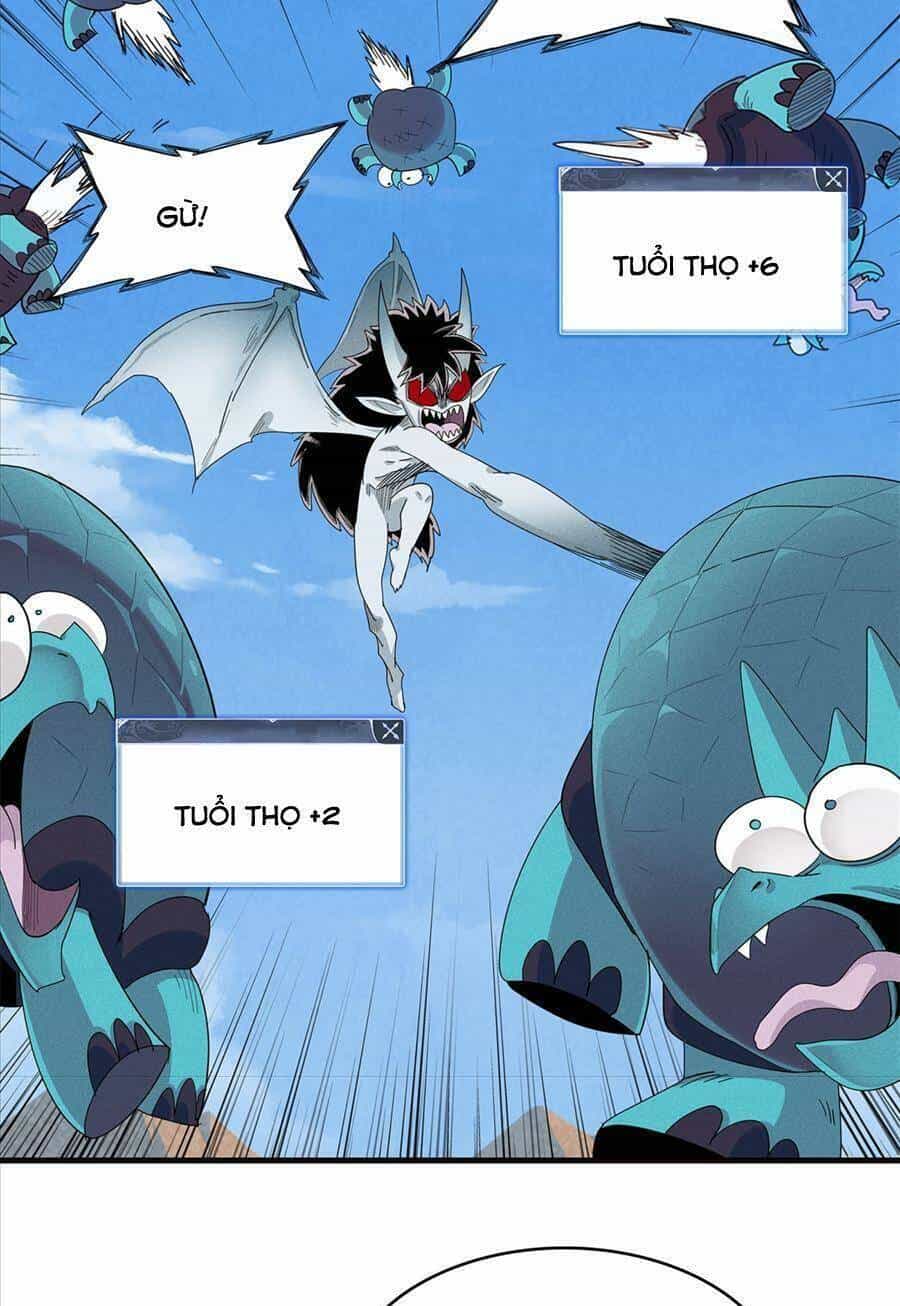 Từ Giờ, Ta Chính Là Bậc Thầy Của Pháp Sư - Chương 22 - ảnh 26