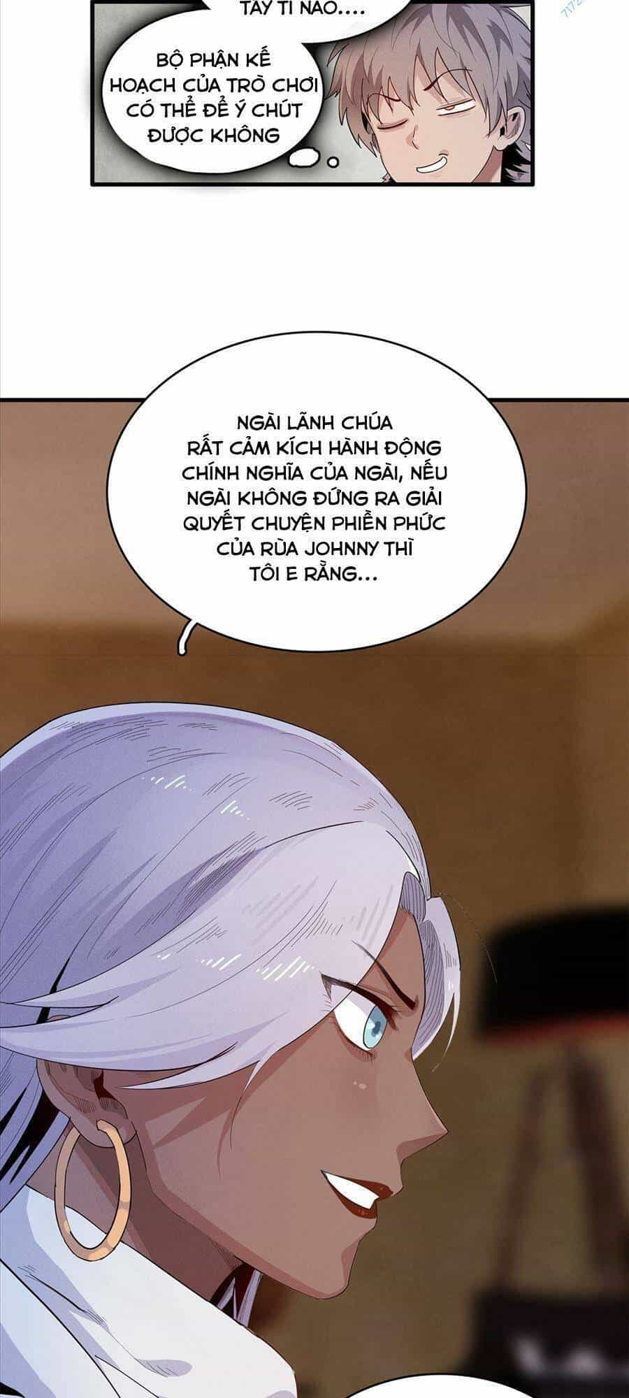 Từ Giờ, Ta Chính Là Bậc Thầy Của Pháp Sư - Chương 23 - ảnh 15