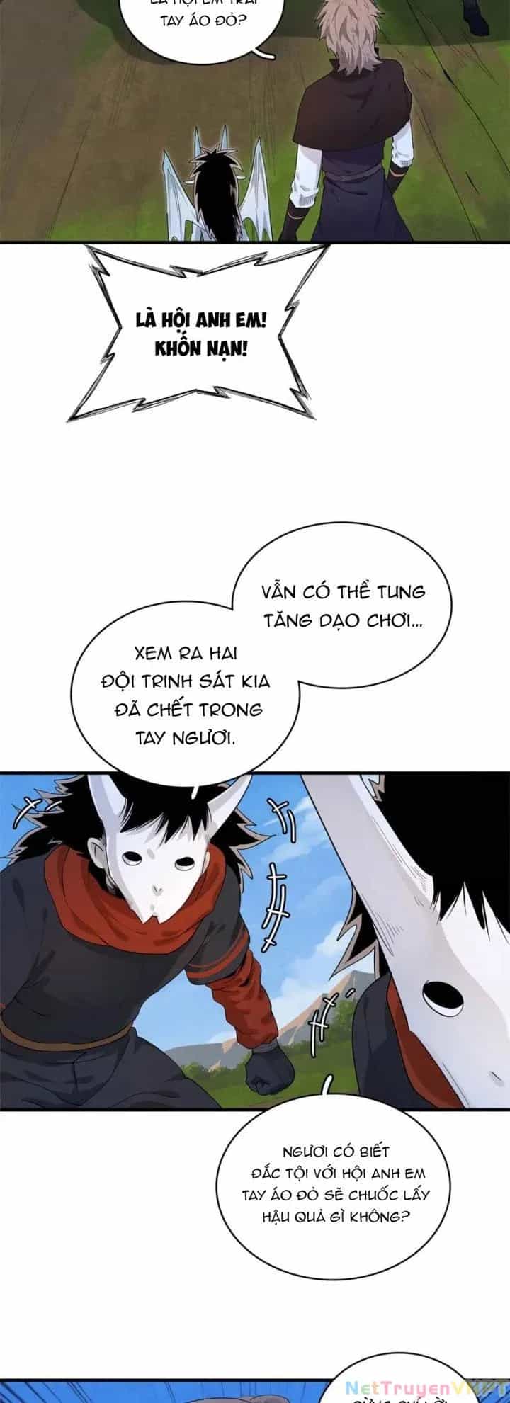 Từ Giờ, Ta Chính Là Bậc Thầy Của Pháp Sư - Chương 24 - ảnh 10