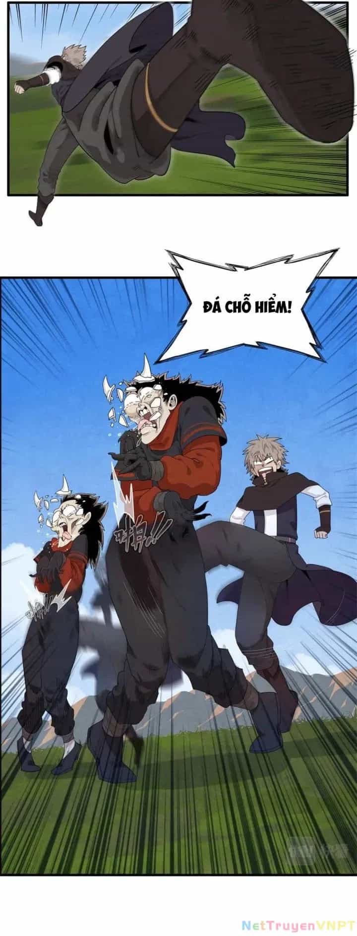 Từ Giờ, Ta Chính Là Bậc Thầy Của Pháp Sư - Chương 24 - ảnh 20