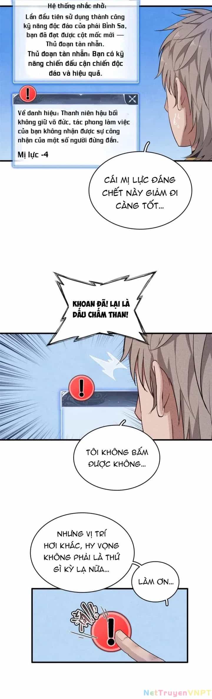 Từ Giờ, Ta Chính Là Bậc Thầy Của Pháp Sư - Chương 25 - ảnh 2