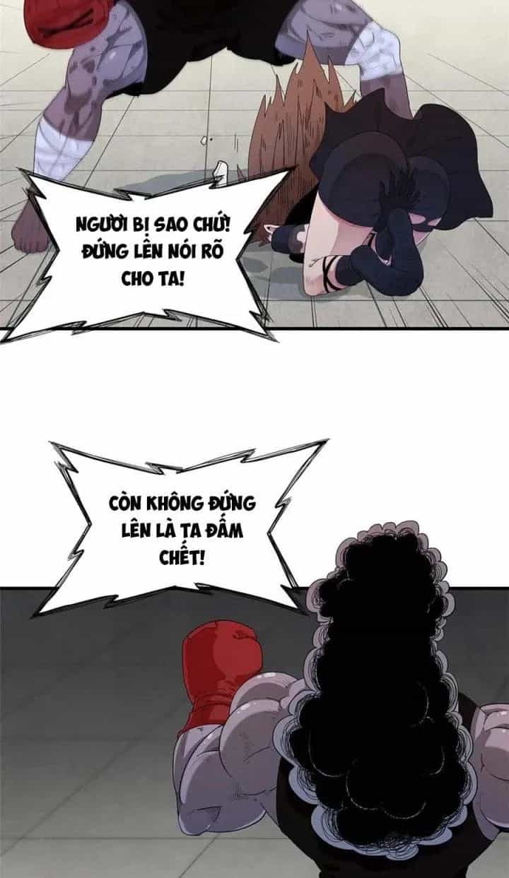 Từ Giờ, Ta Chính Là Bậc Thầy Của Pháp Sư - Chương 26 - ảnh 17