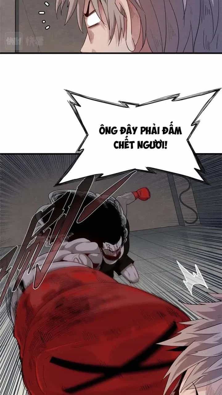 Từ Giờ, Ta Chính Là Bậc Thầy Của Pháp Sư - Chương 26 - ảnh 26