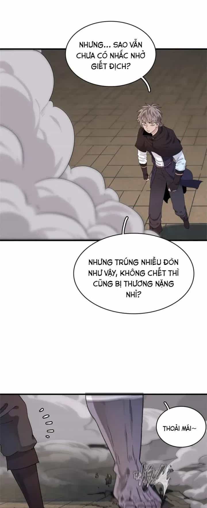 Từ Giờ, Ta Chính Là Bậc Thầy Của Pháp Sư - Chương 27 - ảnh 12