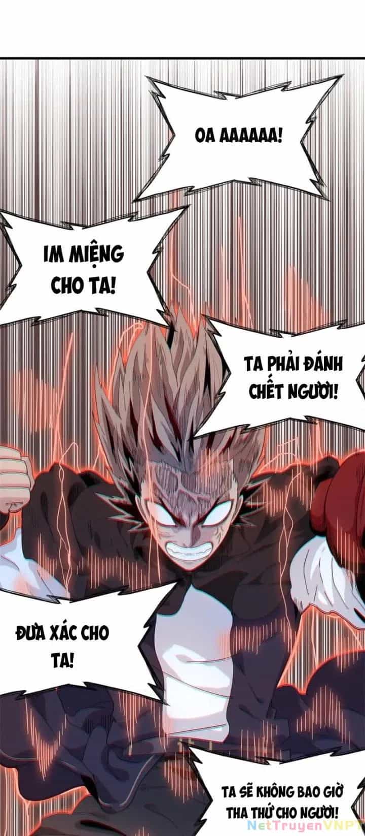 Từ Giờ, Ta Chính Là Bậc Thầy Của Pháp Sư - Chương 27 - ảnh 31