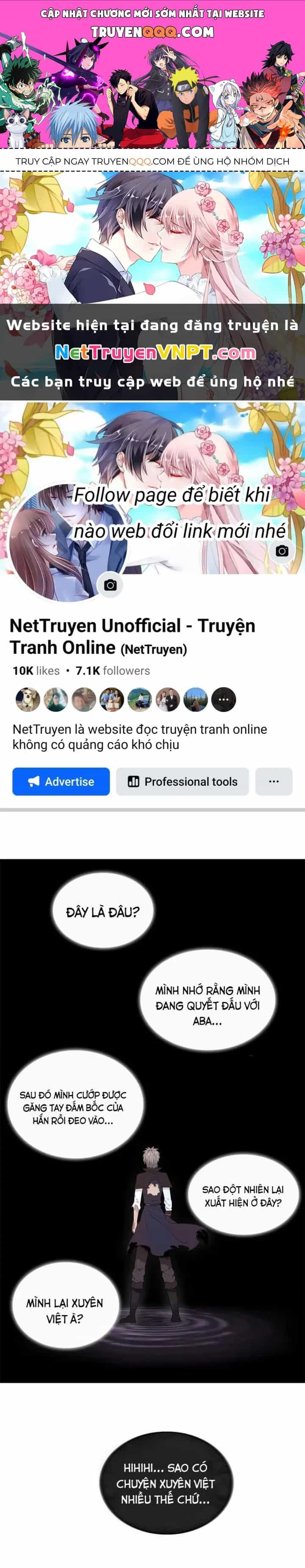 Từ Giờ, Ta Chính Là Bậc Thầy Của Pháp Sư - Chương 28 - ảnh 1