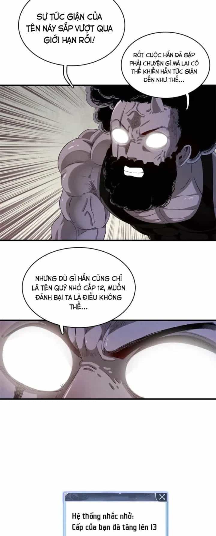 Từ Giờ, Ta Chính Là Bậc Thầy Của Pháp Sư - Chương 28 - ảnh 11