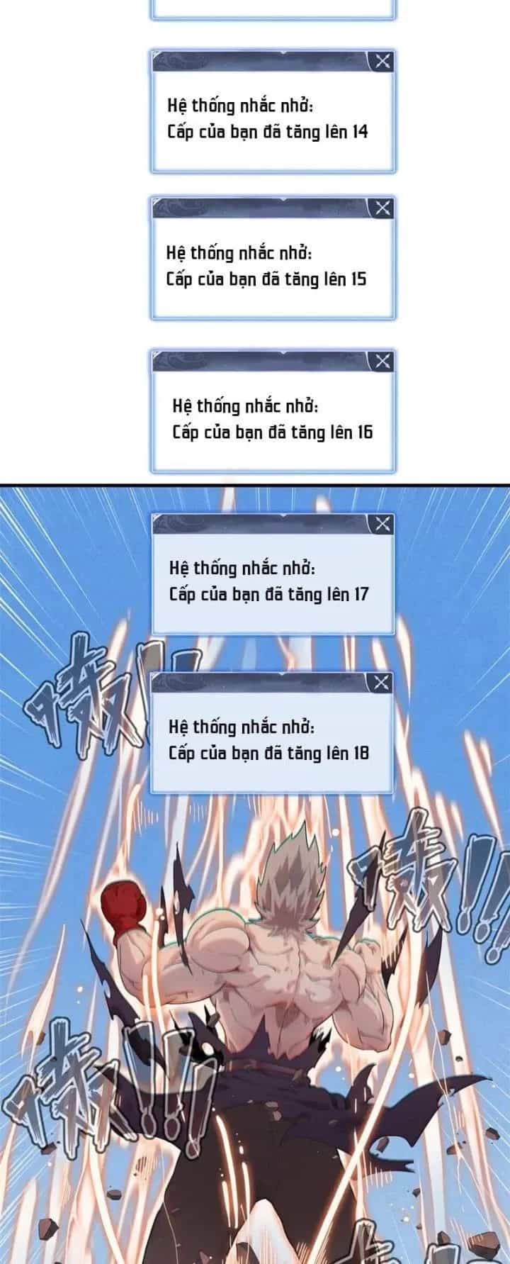 Từ Giờ, Ta Chính Là Bậc Thầy Của Pháp Sư - Chương 28 - ảnh 12