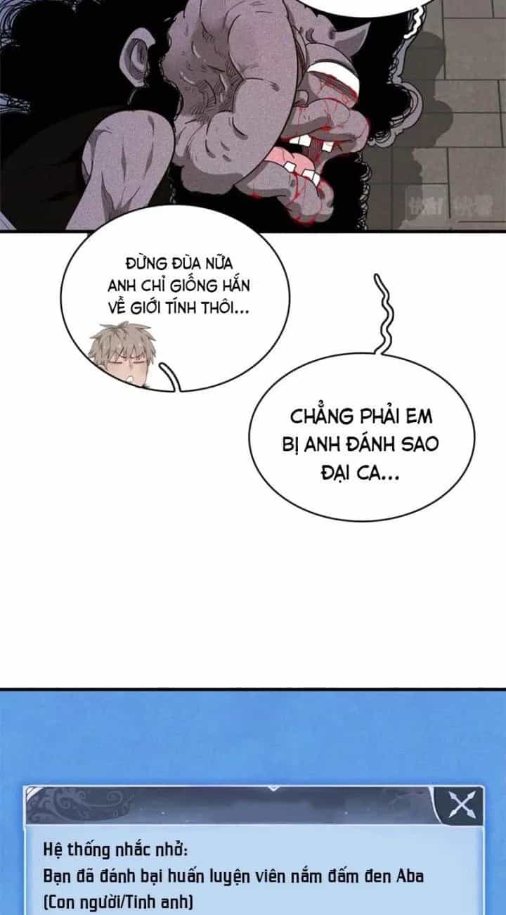 Từ Giờ, Ta Chính Là Bậc Thầy Của Pháp Sư - Chương 28 - ảnh 22