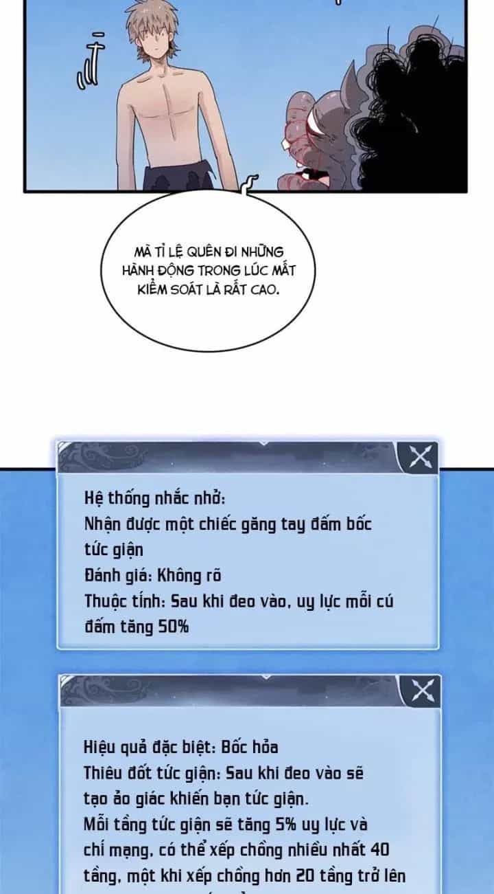 Từ Giờ, Ta Chính Là Bậc Thầy Của Pháp Sư - Chương 28 - ảnh 24