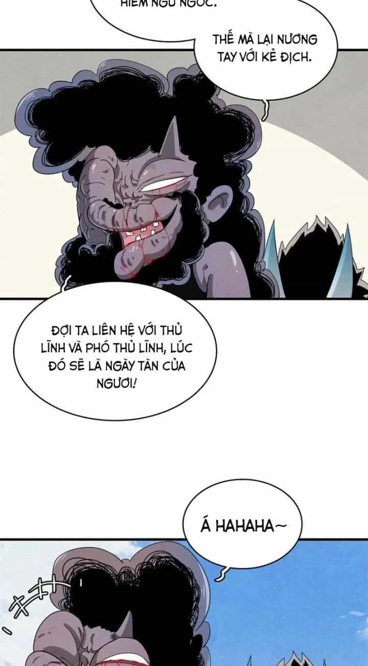 Từ Giờ, Ta Chính Là Bậc Thầy Của Pháp Sư - Chương 28 - ảnh 28