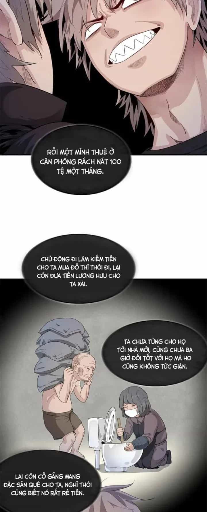 Từ Giờ, Ta Chính Là Bậc Thầy Của Pháp Sư - Chương 28 - ảnh 5