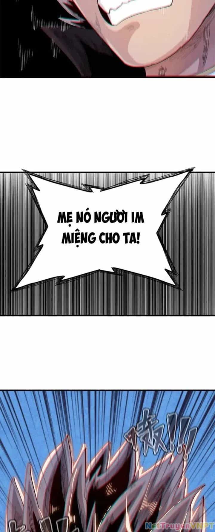 Từ Giờ, Ta Chính Là Bậc Thầy Của Pháp Sư - Chương 28 - ảnh 9