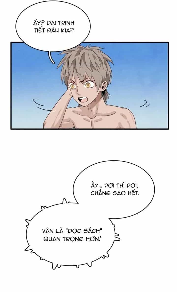 Từ Giờ, Ta Chính Là Bậc Thầy Của Pháp Sư - Chương 122 - ảnh 10