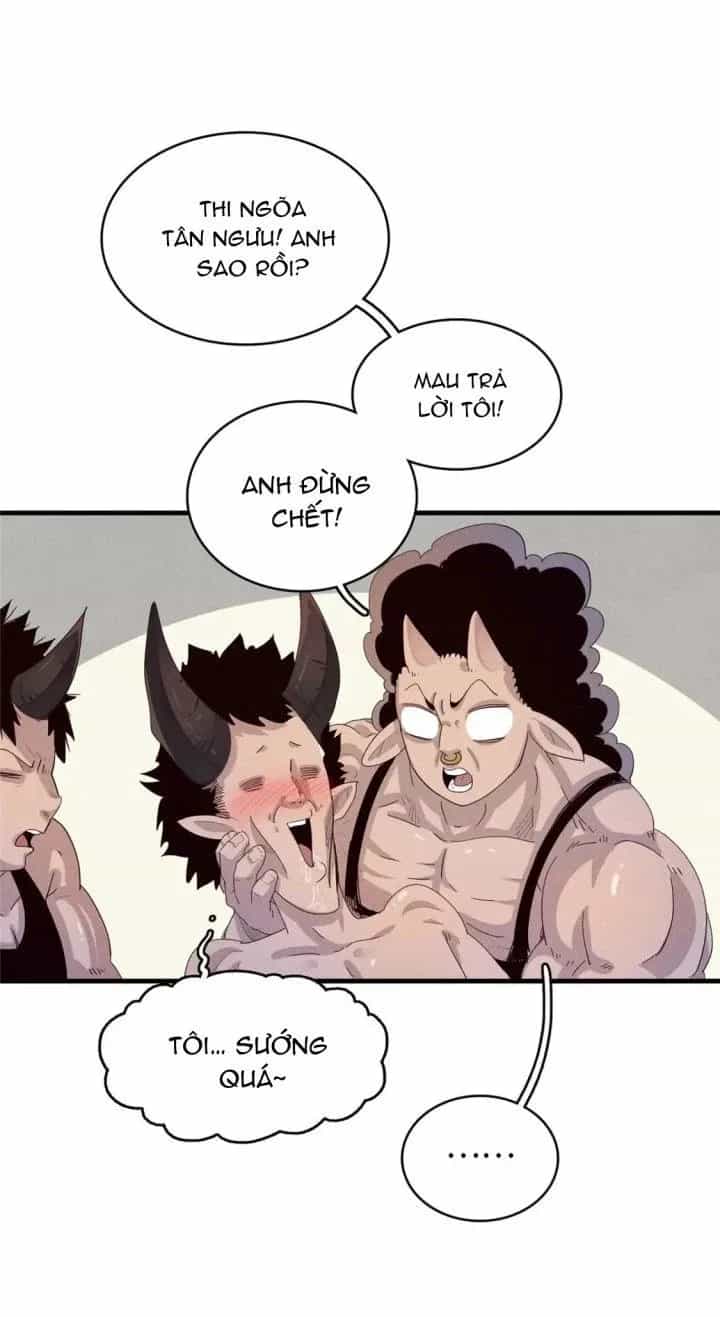 Từ Giờ, Ta Chính Là Bậc Thầy Của Pháp Sư - Chương 122 - ảnh 17