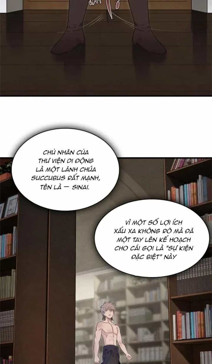 Từ Giờ, Ta Chính Là Bậc Thầy Của Pháp Sư - Chương 122 - ảnh 24