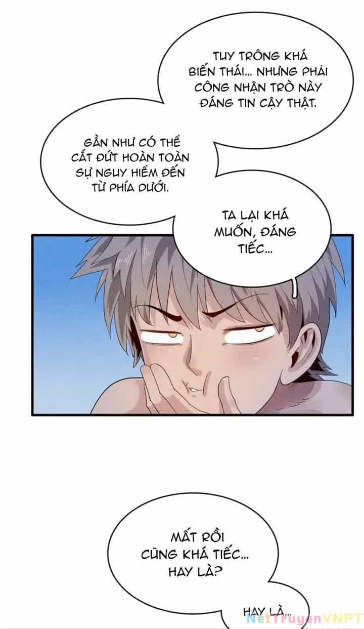 Từ Giờ, Ta Chính Là Bậc Thầy Của Pháp Sư - Chương 122 - ảnh 3