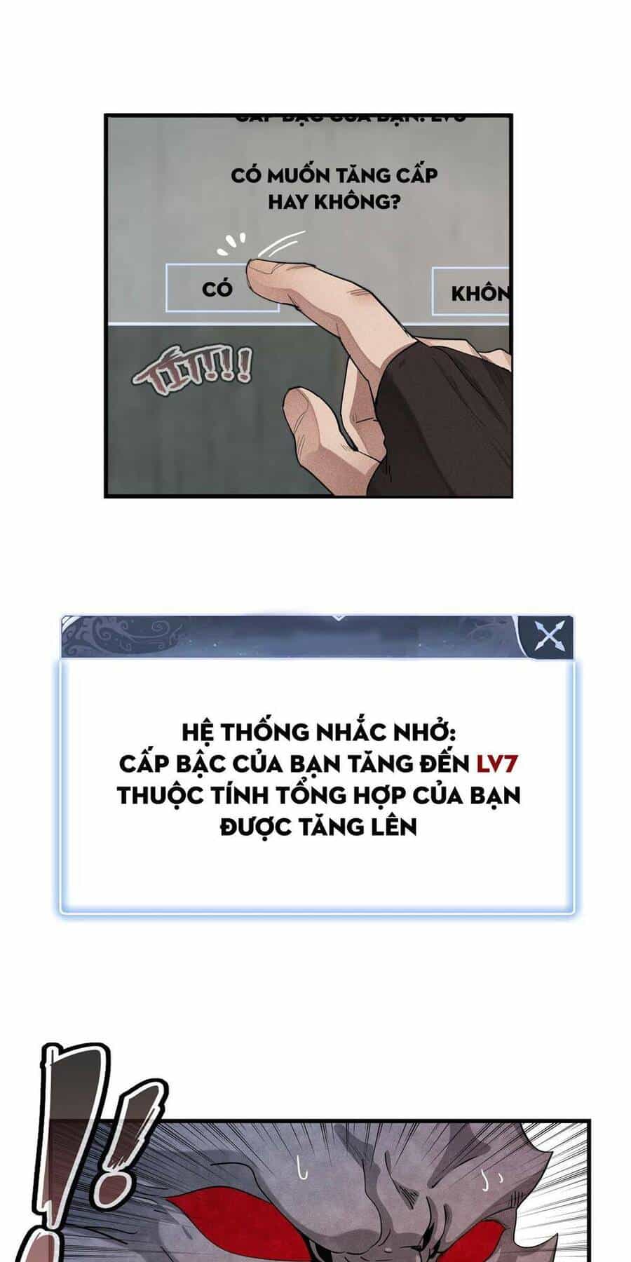 Từ Giờ, Ta Chính Là Bậc Thầy Của Pháp Sư - Chương 3 - ảnh 32