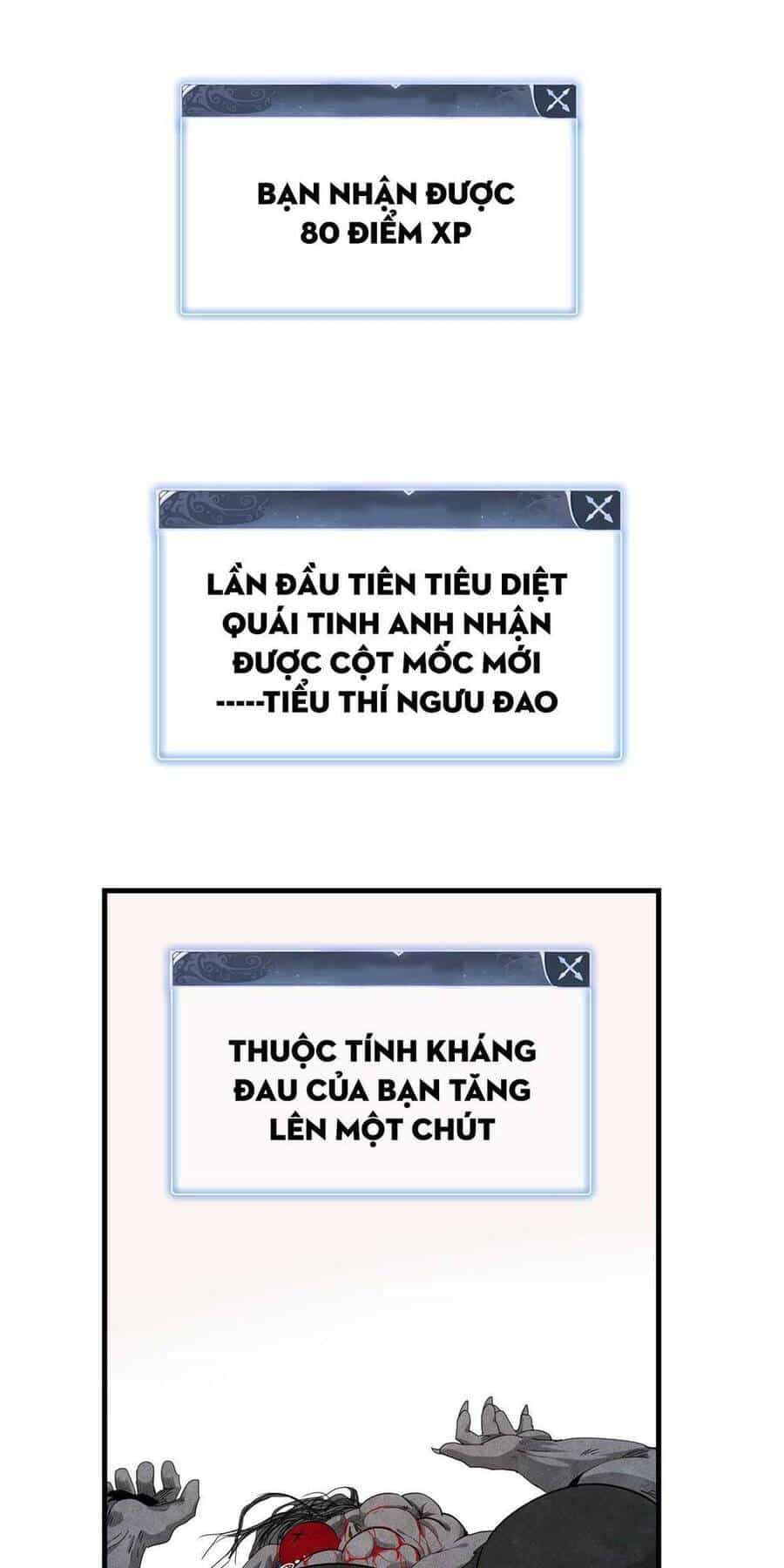 Từ Giờ, Ta Chính Là Bậc Thầy Của Pháp Sư - Chương 3 - ảnh 37