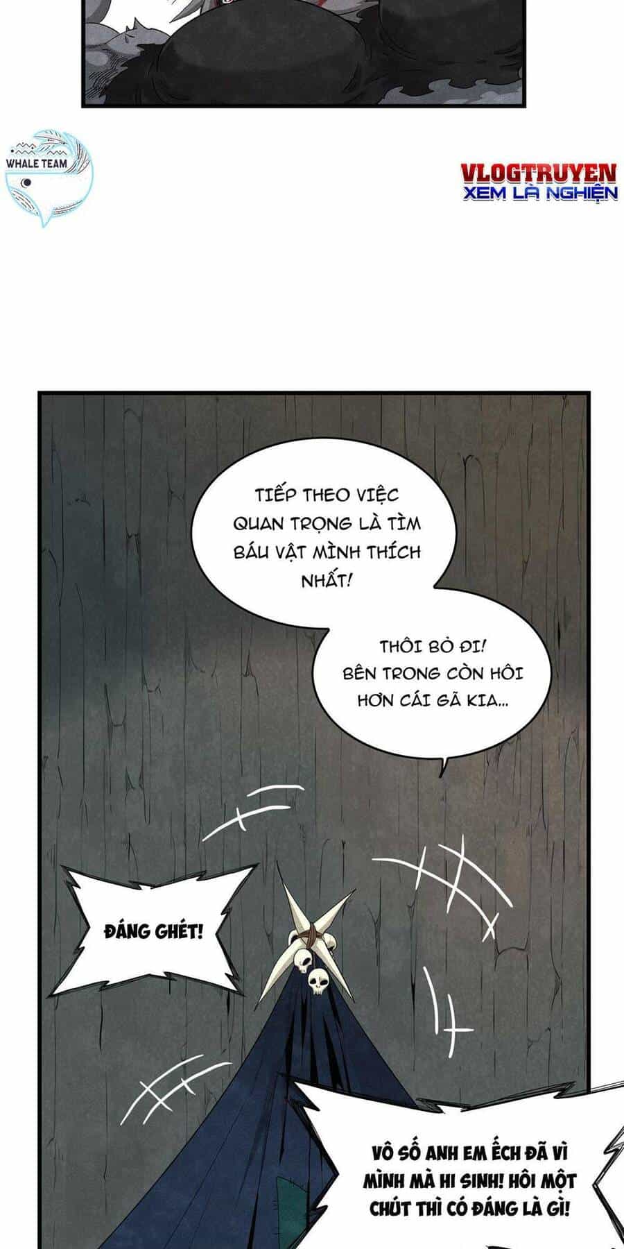 Từ Giờ, Ta Chính Là Bậc Thầy Của Pháp Sư - Chương 3 - ảnh 38