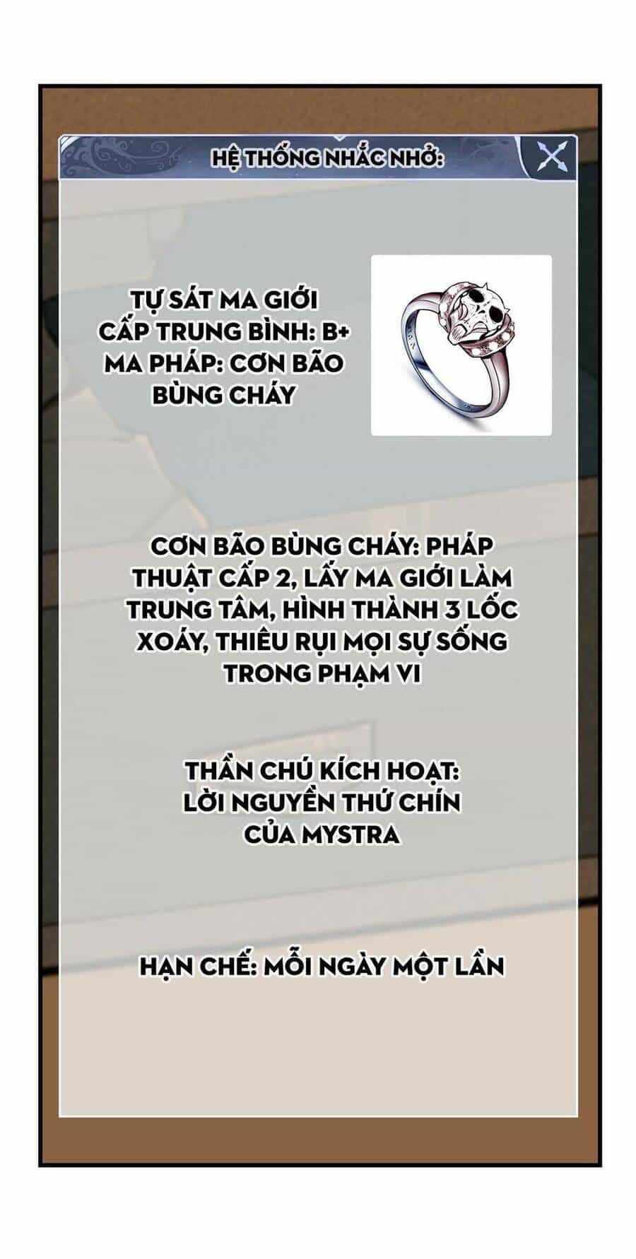 Từ Giờ, Ta Chính Là Bậc Thầy Của Pháp Sư - Chương 3 - ảnh 42