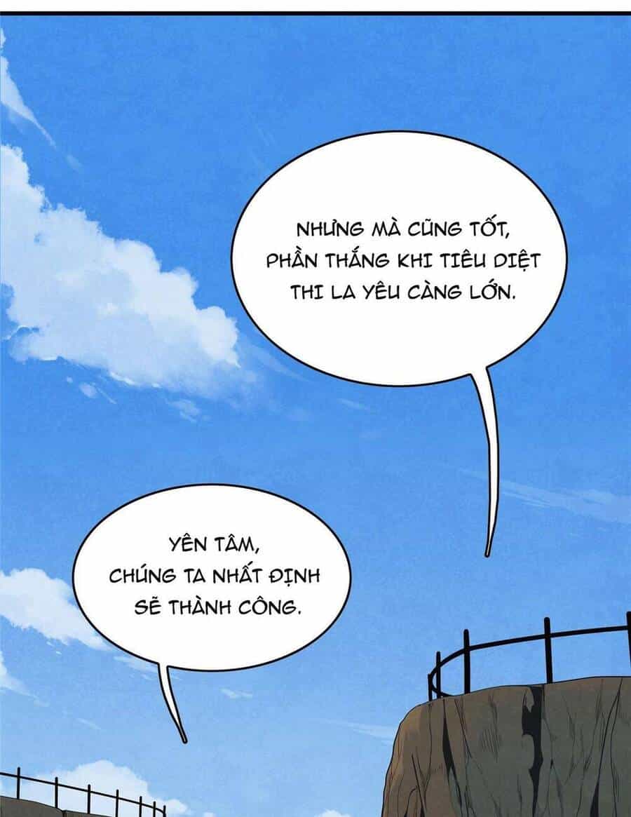 Từ Giờ, Ta Chính Là Bậc Thầy Của Pháp Sư - Chương 3 - ảnh 49