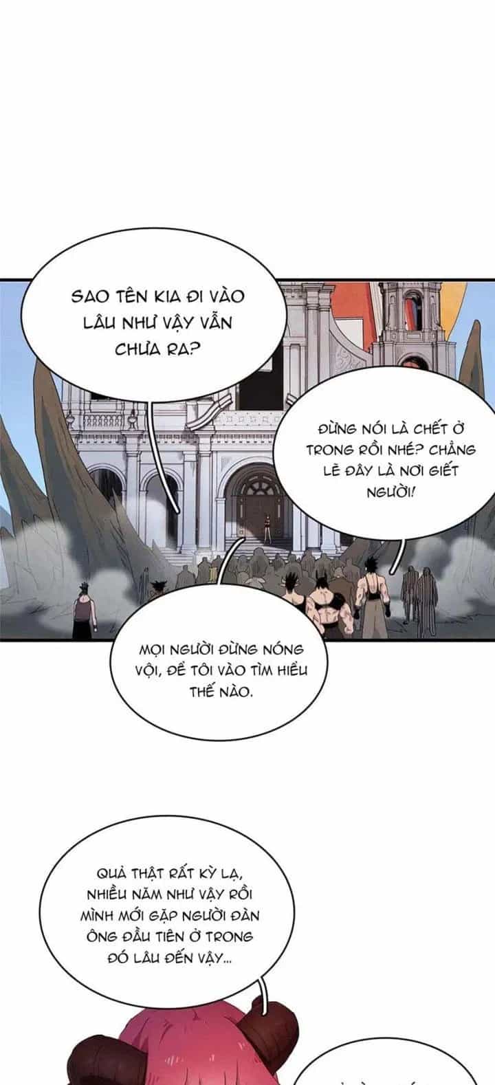 Từ Giờ, Ta Chính Là Bậc Thầy Của Pháp Sư - Chương 30 - ảnh 18