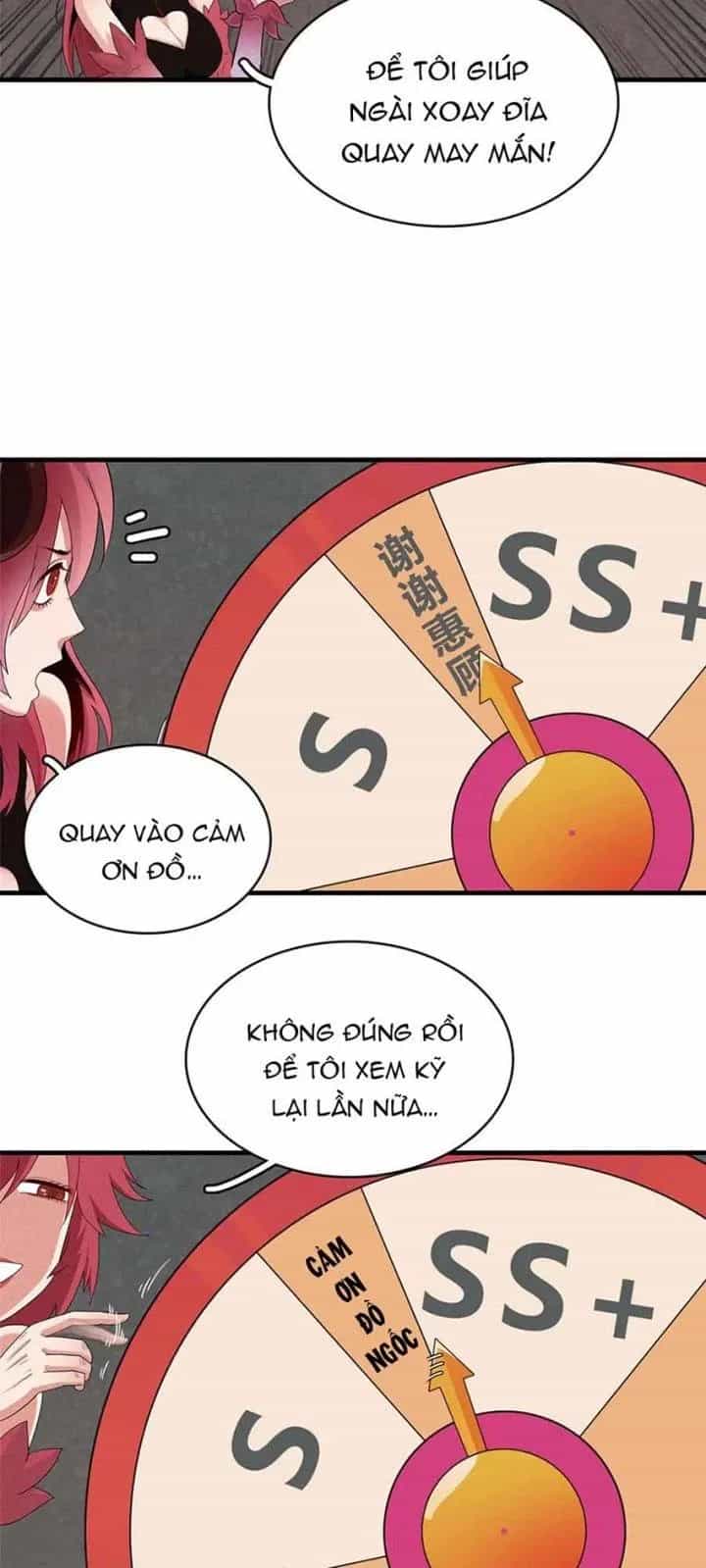 Từ Giờ, Ta Chính Là Bậc Thầy Của Pháp Sư - Chương 30 - ảnh 24