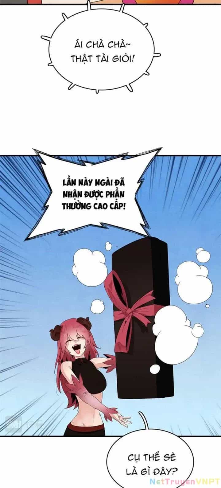 Từ Giờ, Ta Chính Là Bậc Thầy Của Pháp Sư - Chương 30 - ảnh 25