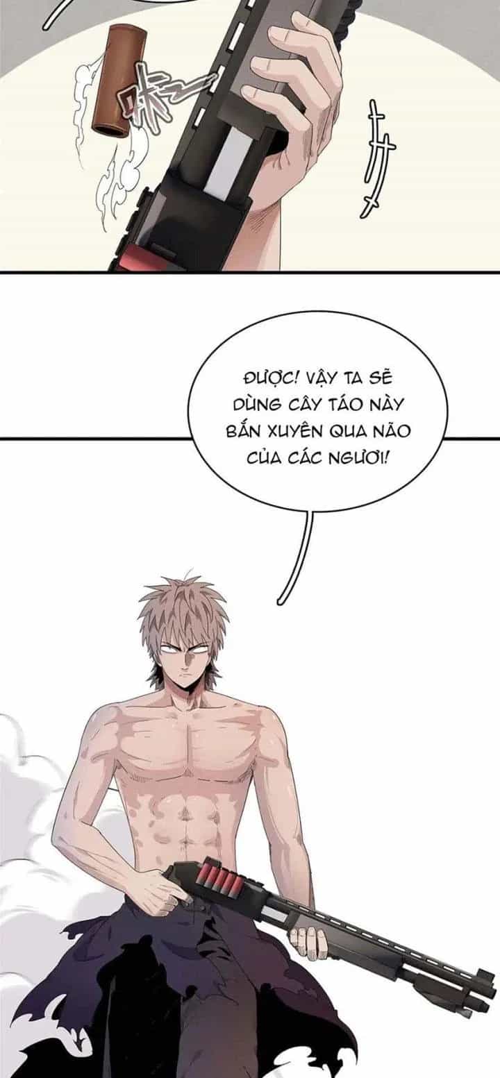 Từ Giờ, Ta Chính Là Bậc Thầy Của Pháp Sư - Chương 30 - ảnh 28