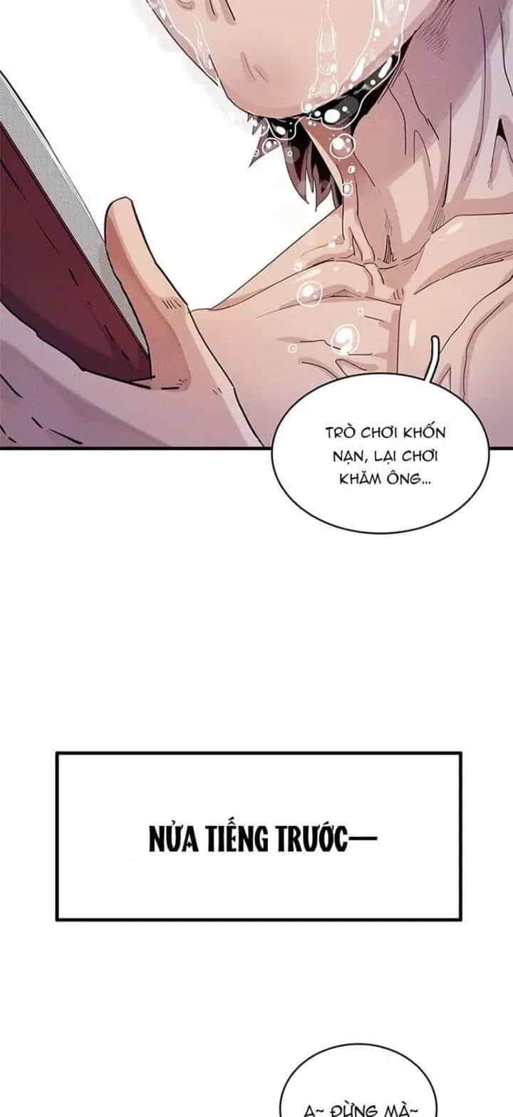 Từ Giờ, Ta Chính Là Bậc Thầy Của Pháp Sư - Chương 30 - ảnh 7