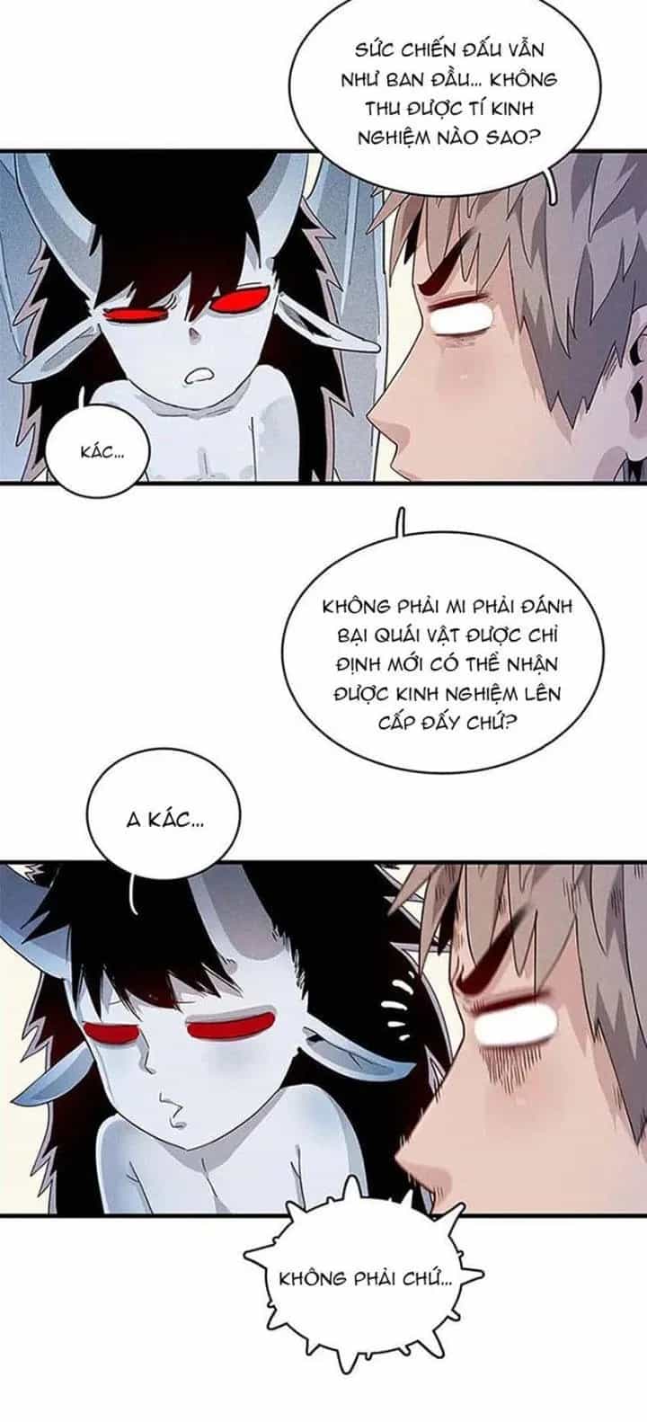 Từ Giờ, Ta Chính Là Bậc Thầy Của Pháp Sư - Chương 31 - ảnh 11