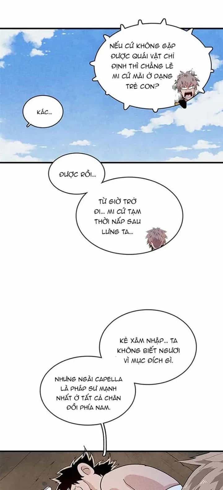 Từ Giờ, Ta Chính Là Bậc Thầy Của Pháp Sư - Chương 31 - ảnh 12