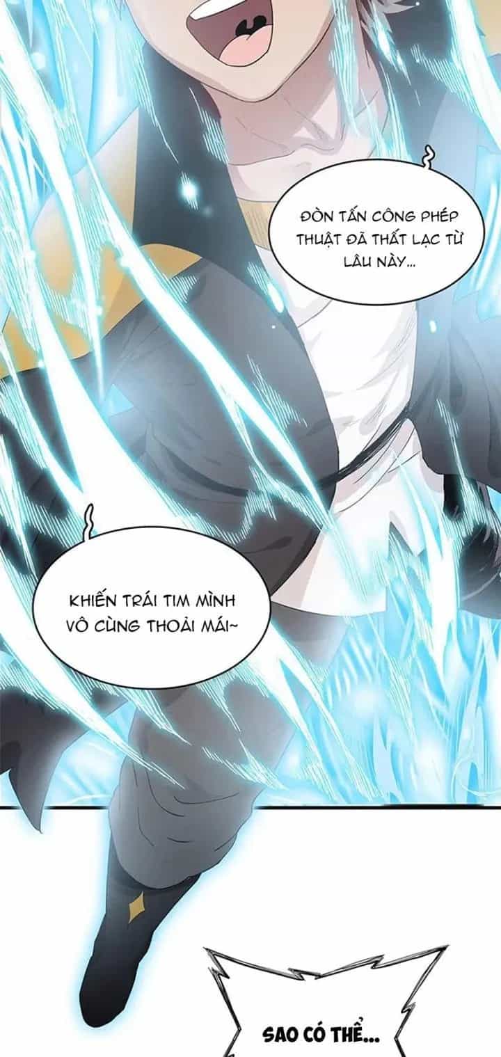 Từ Giờ, Ta Chính Là Bậc Thầy Của Pháp Sư - Chương 31 - ảnh 29