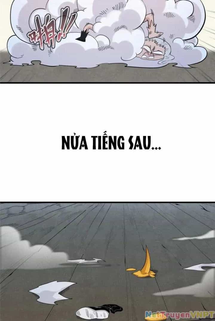 Từ Giờ, Ta Chính Là Bậc Thầy Của Pháp Sư - Chương 33 - ảnh 18