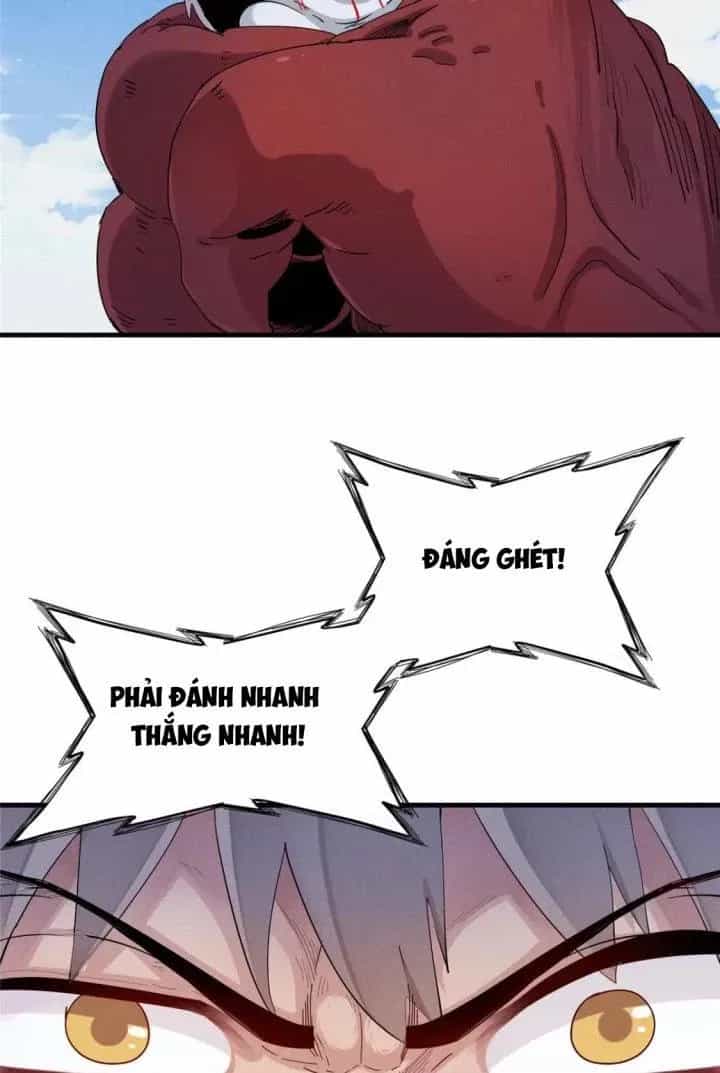 Từ Giờ, Ta Chính Là Bậc Thầy Của Pháp Sư - Chương 33 - ảnh 23