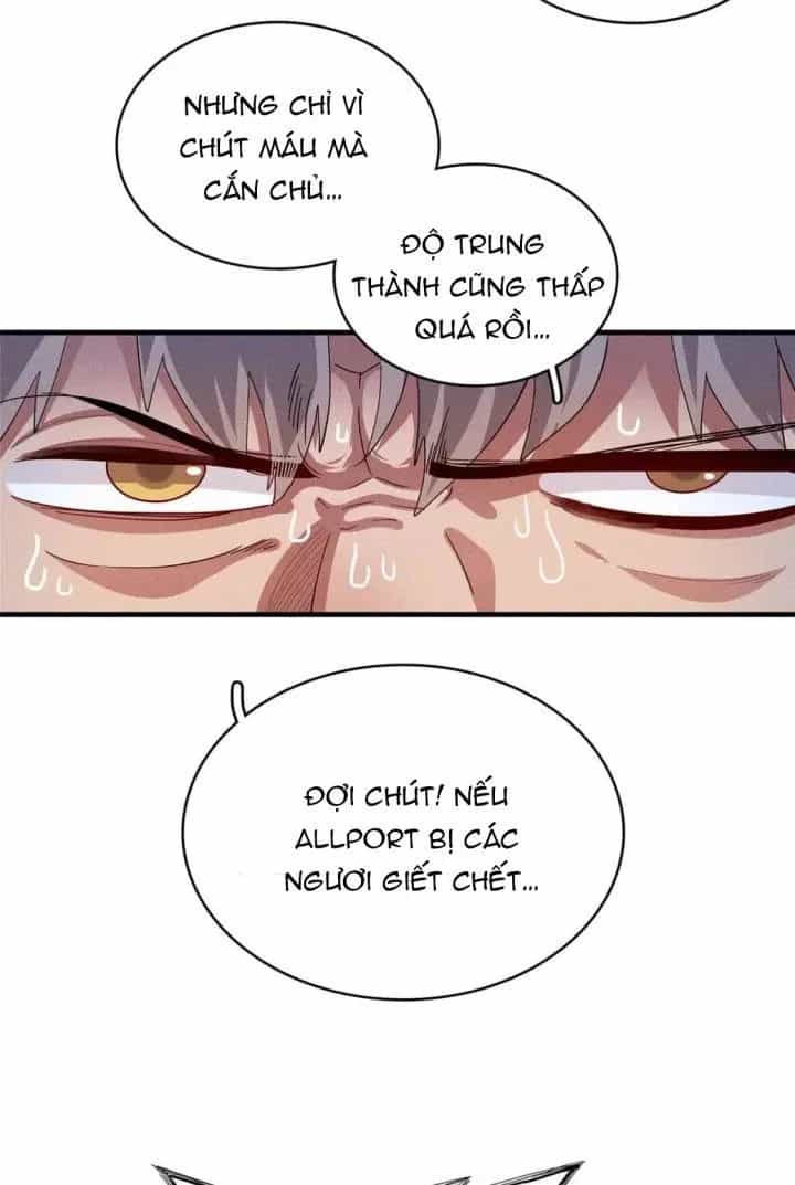 Từ Giờ, Ta Chính Là Bậc Thầy Của Pháp Sư - Chương 33 - ảnh 29