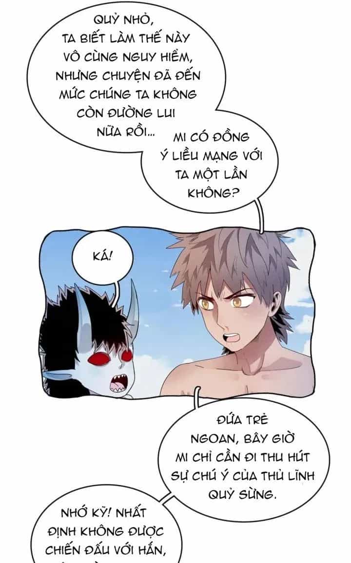 Từ Giờ, Ta Chính Là Bậc Thầy Của Pháp Sư - Chương 33 - ảnh 4
