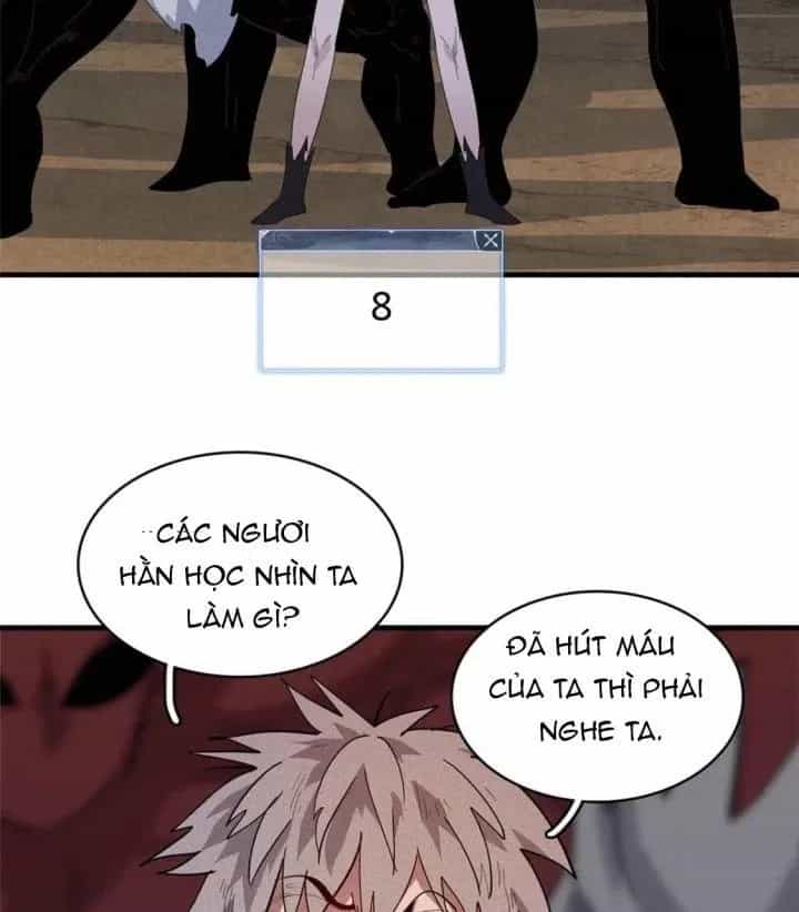 Từ Giờ, Ta Chính Là Bậc Thầy Của Pháp Sư - Chương 33 - ảnh 42