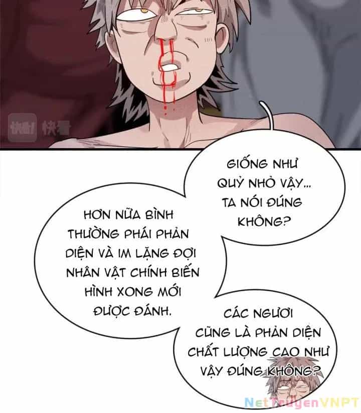 Từ Giờ, Ta Chính Là Bậc Thầy Của Pháp Sư - Chương 33 - ảnh 43