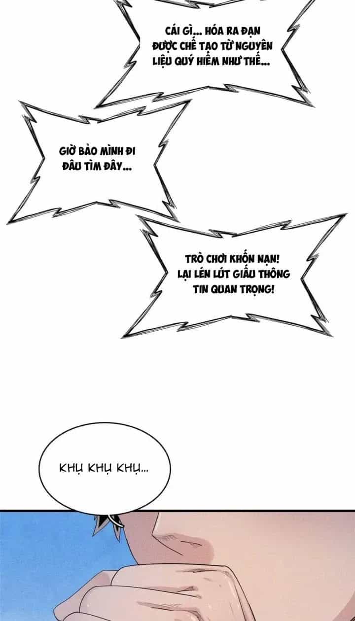 Từ Giờ, Ta Chính Là Bậc Thầy Của Pháp Sư - Chương 34 - ảnh 21
