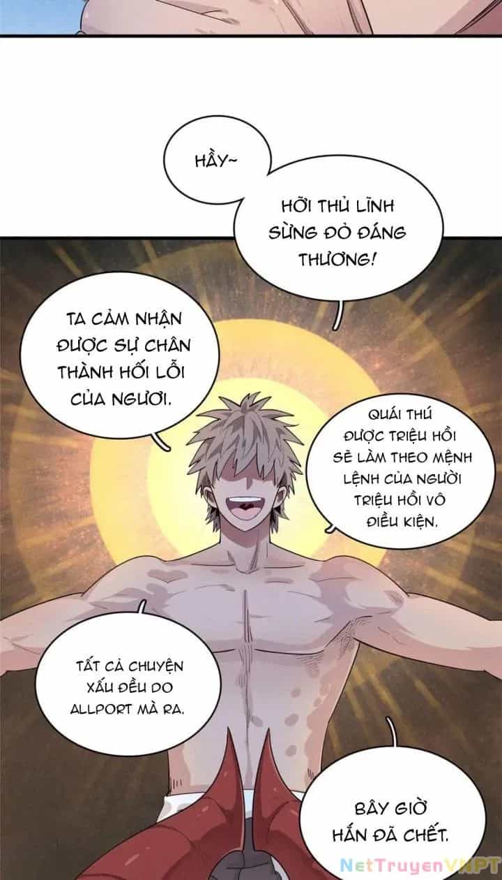 Từ Giờ, Ta Chính Là Bậc Thầy Của Pháp Sư - Chương 34 - ảnh 22