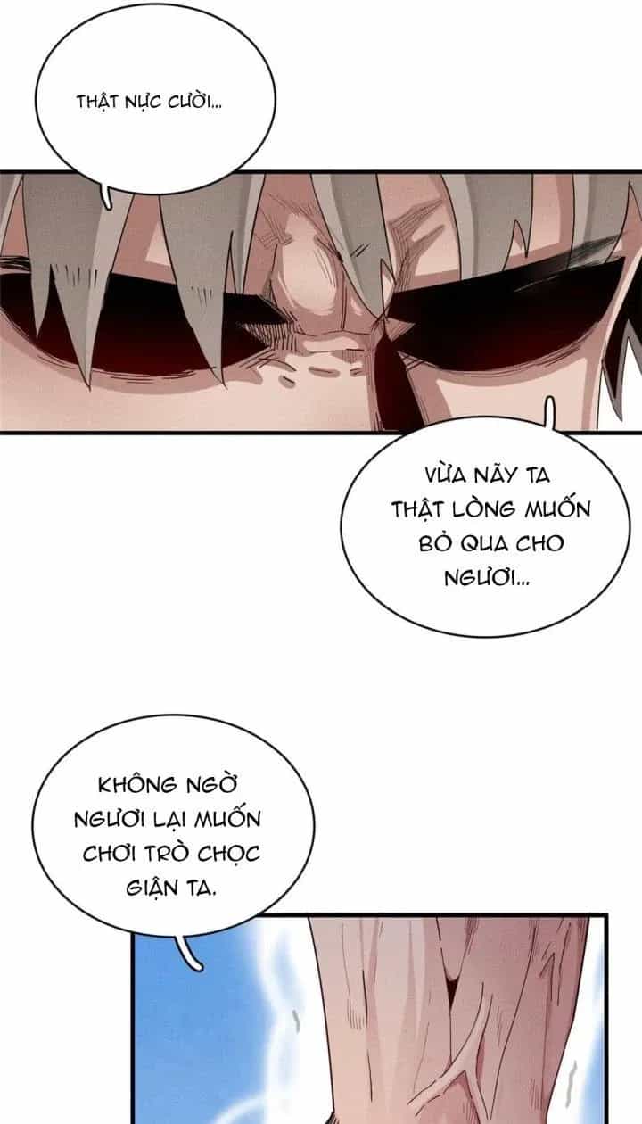 Từ Giờ, Ta Chính Là Bậc Thầy Của Pháp Sư - Chương 34 - ảnh 27
