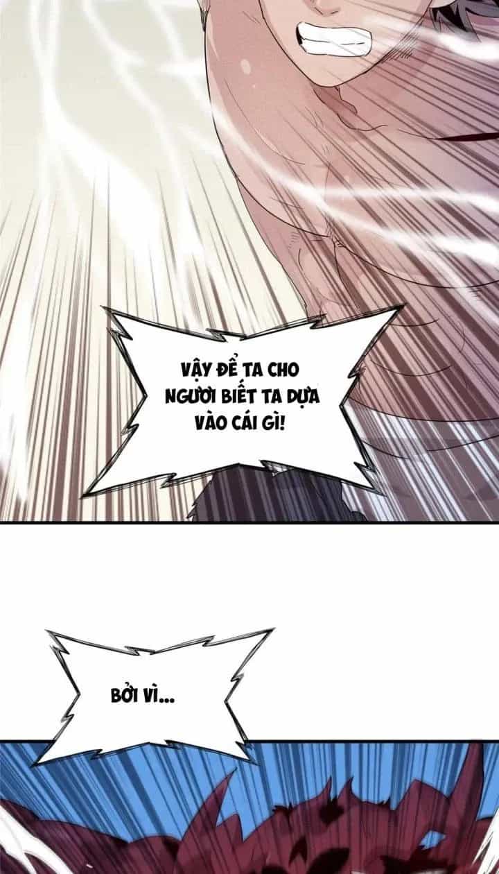 Từ Giờ, Ta Chính Là Bậc Thầy Của Pháp Sư - Chương 34 - ảnh 29