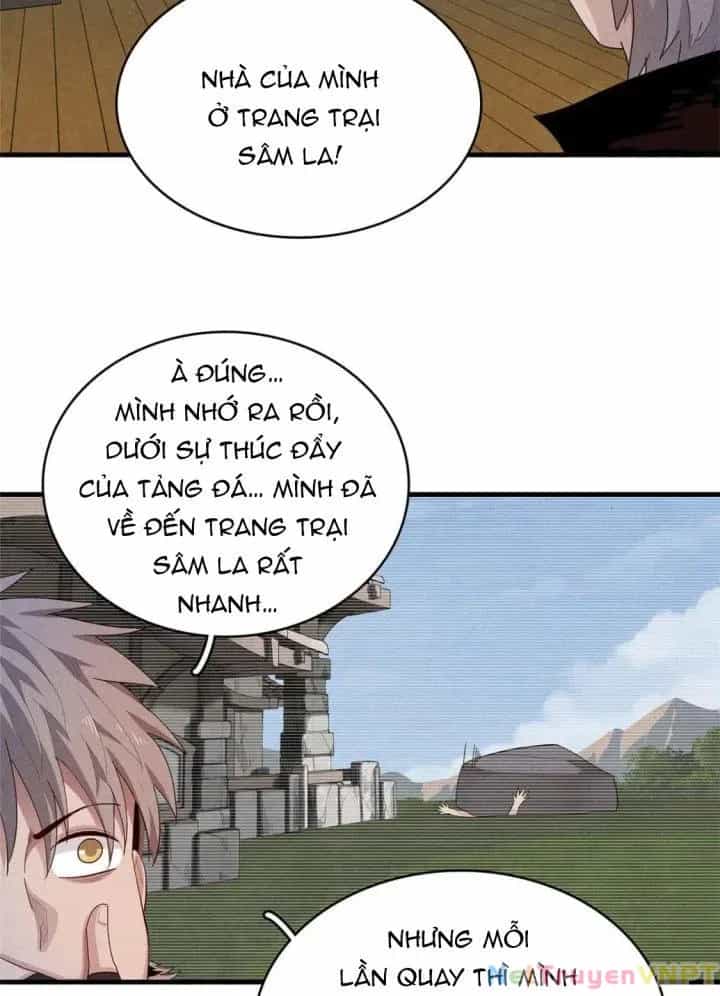 Từ Giờ, Ta Chính Là Bậc Thầy Của Pháp Sư - Chương 35 - ảnh 14