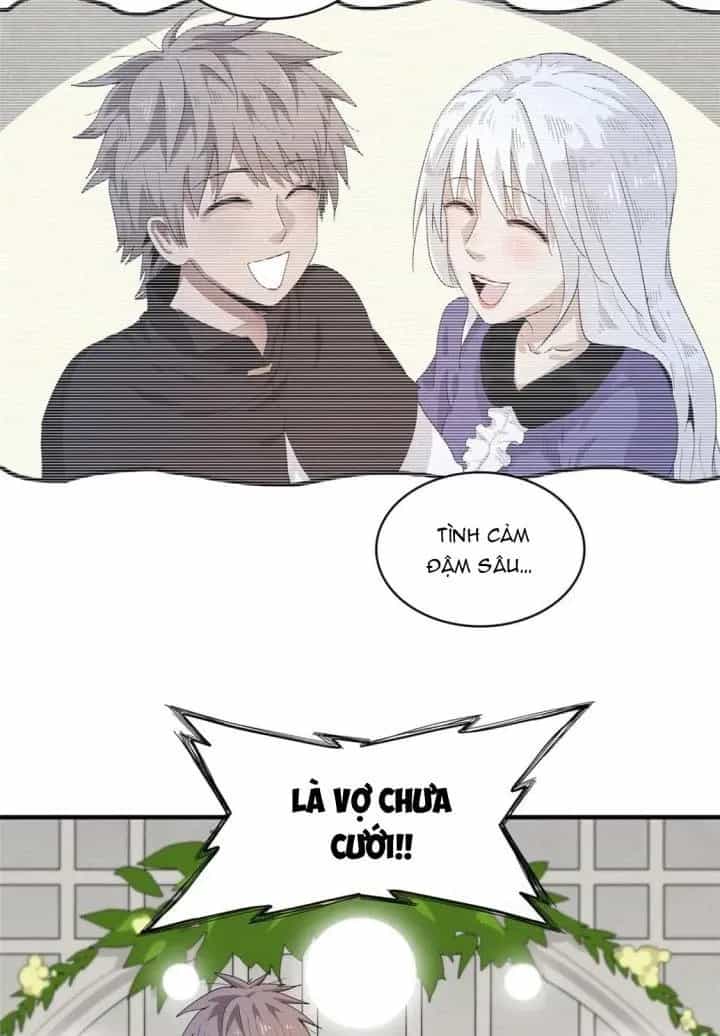 Từ Giờ, Ta Chính Là Bậc Thầy Của Pháp Sư - Chương 39 - ảnh 24