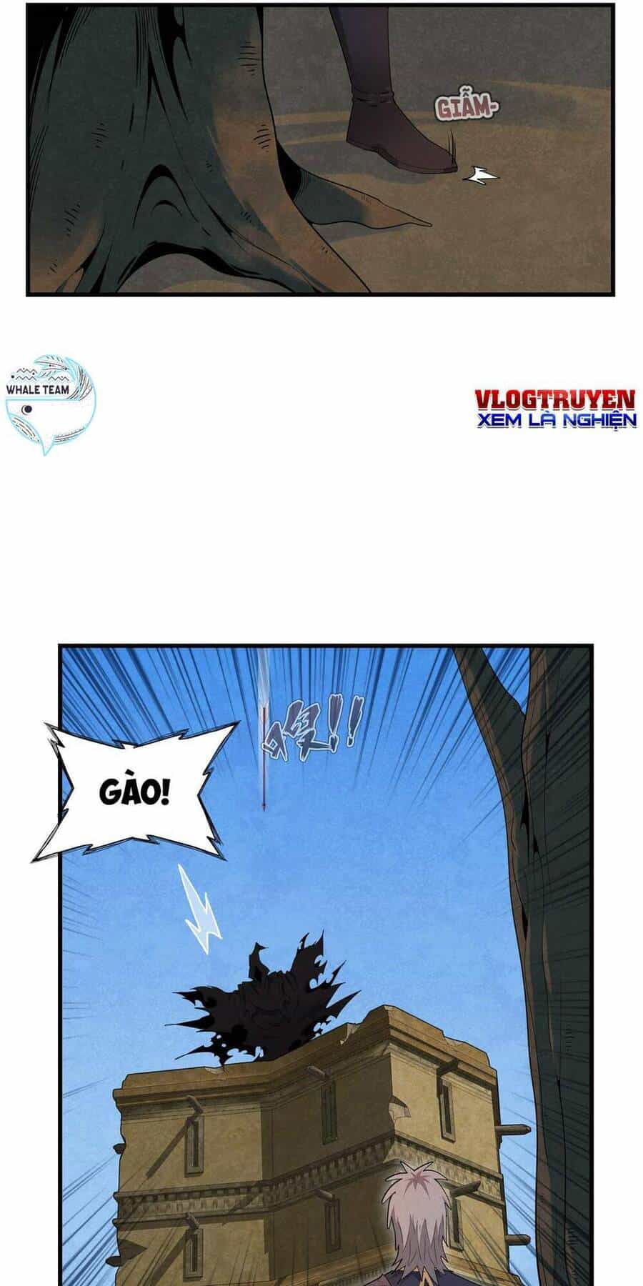 Từ Giờ, Ta Chính Là Bậc Thầy Của Pháp Sư - Chương 4 - ảnh 27